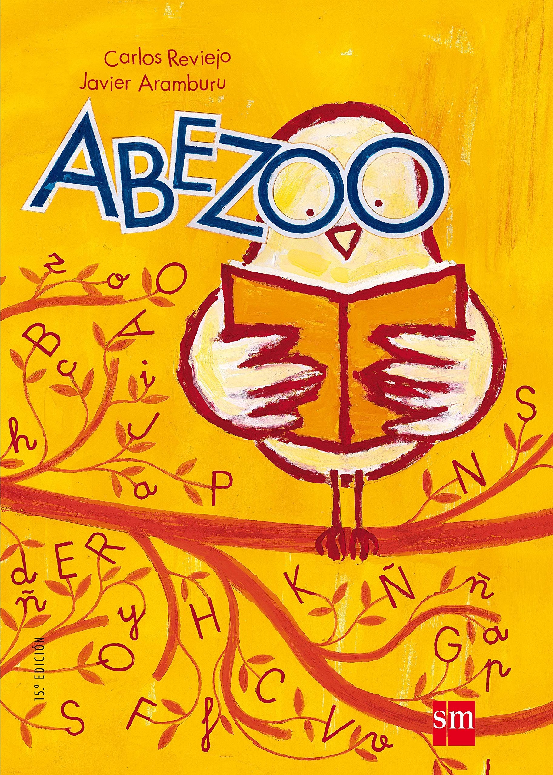 Abezoo (Versos de)