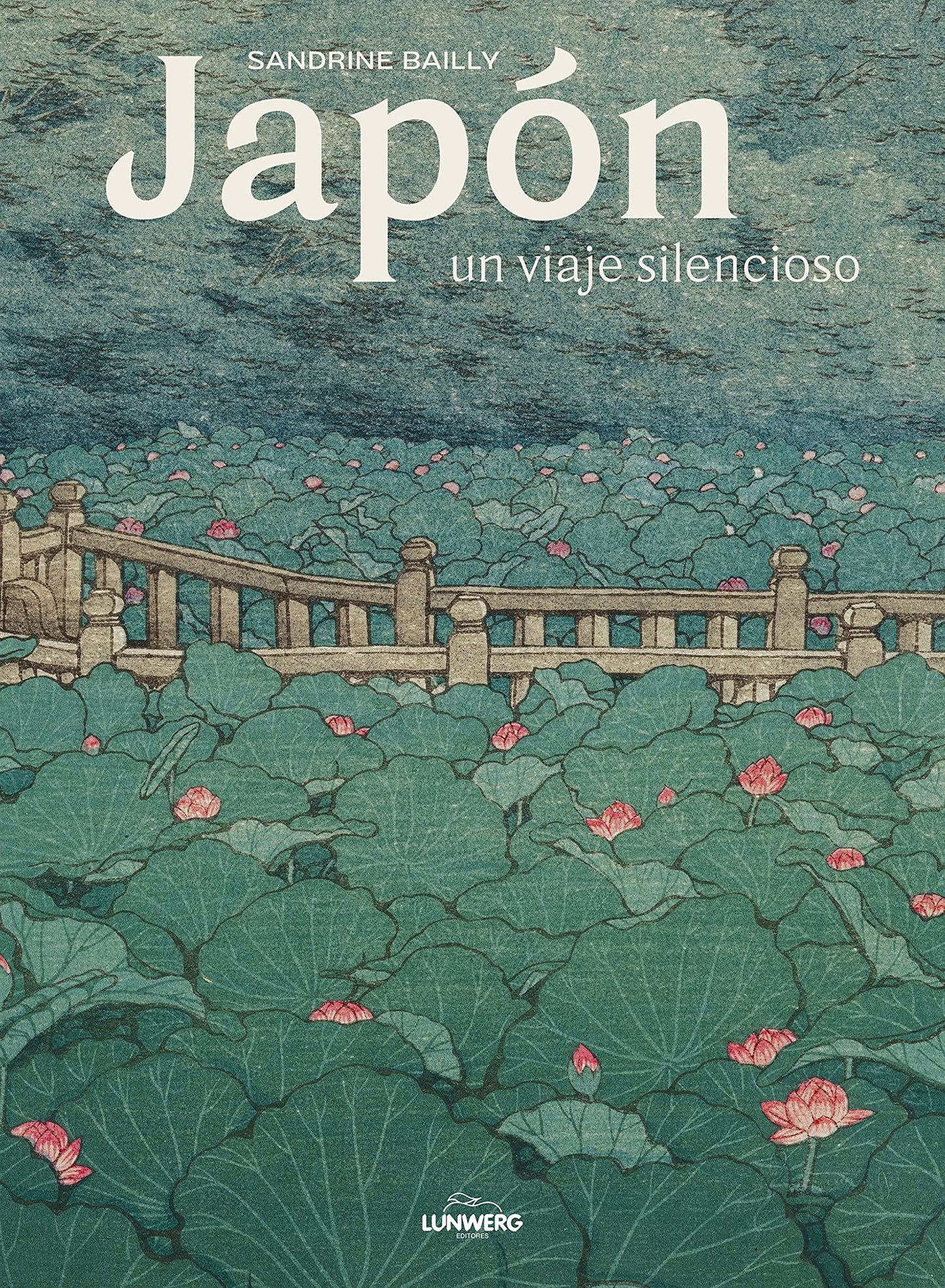 Libro: Japón, un viaje silencioso