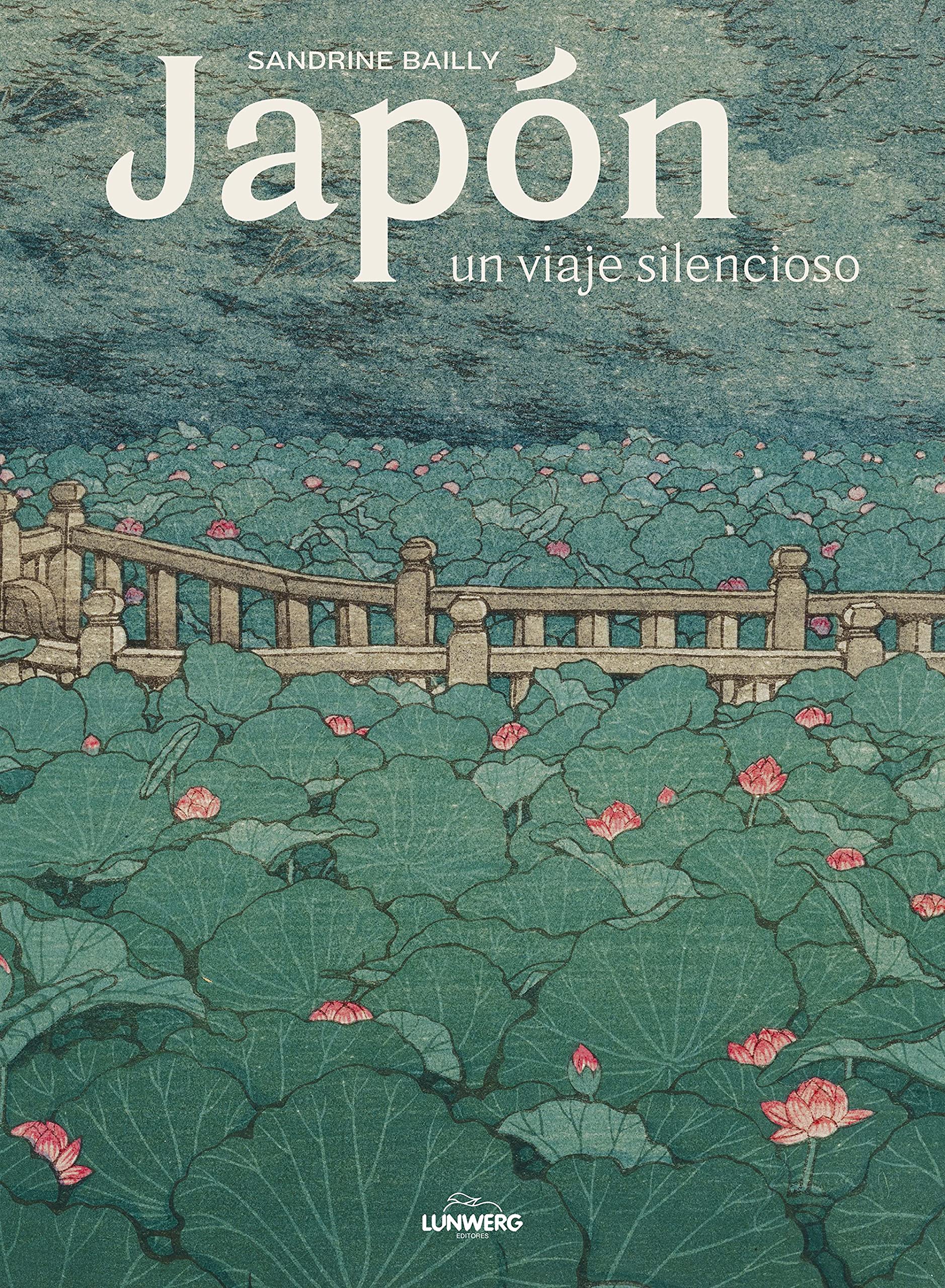 Libro: Japón, un viaje silencioso