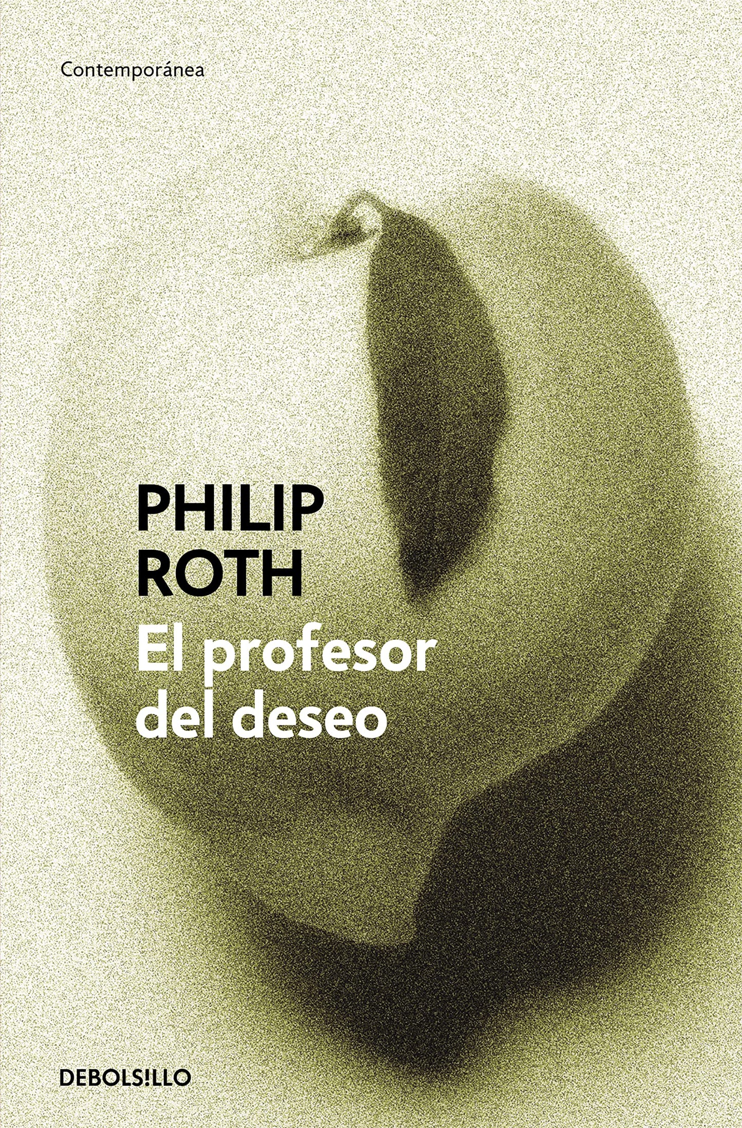 Libro: El profesor del deseo (Contemporánea)