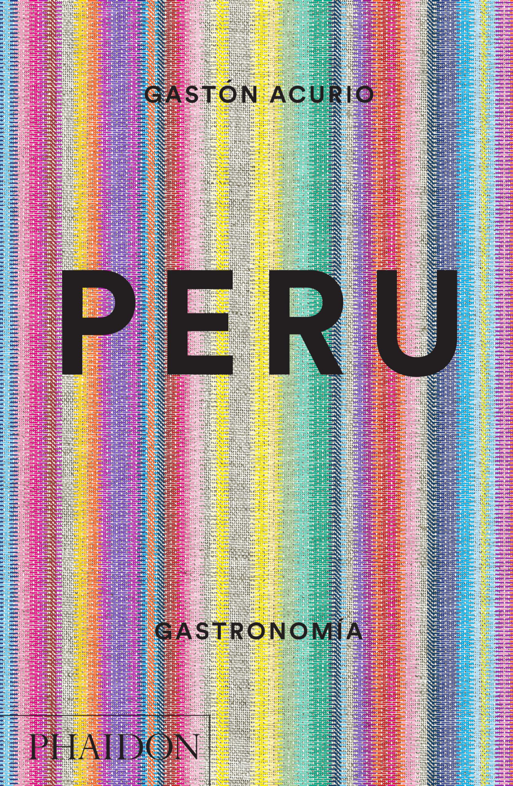 Perú. Gastronomía