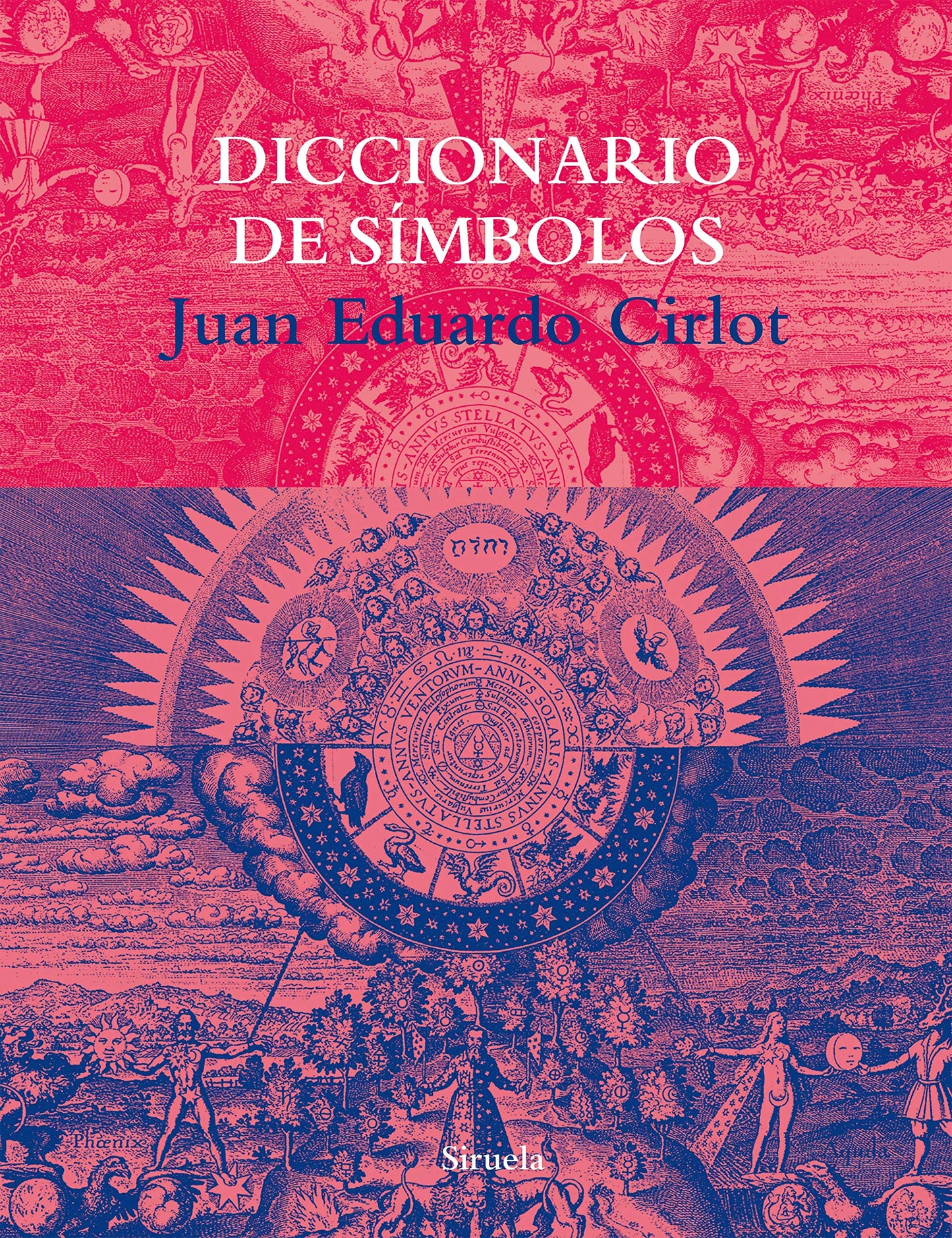 Libro: Diccionario de símbolos (El Árbol del Paraíso)