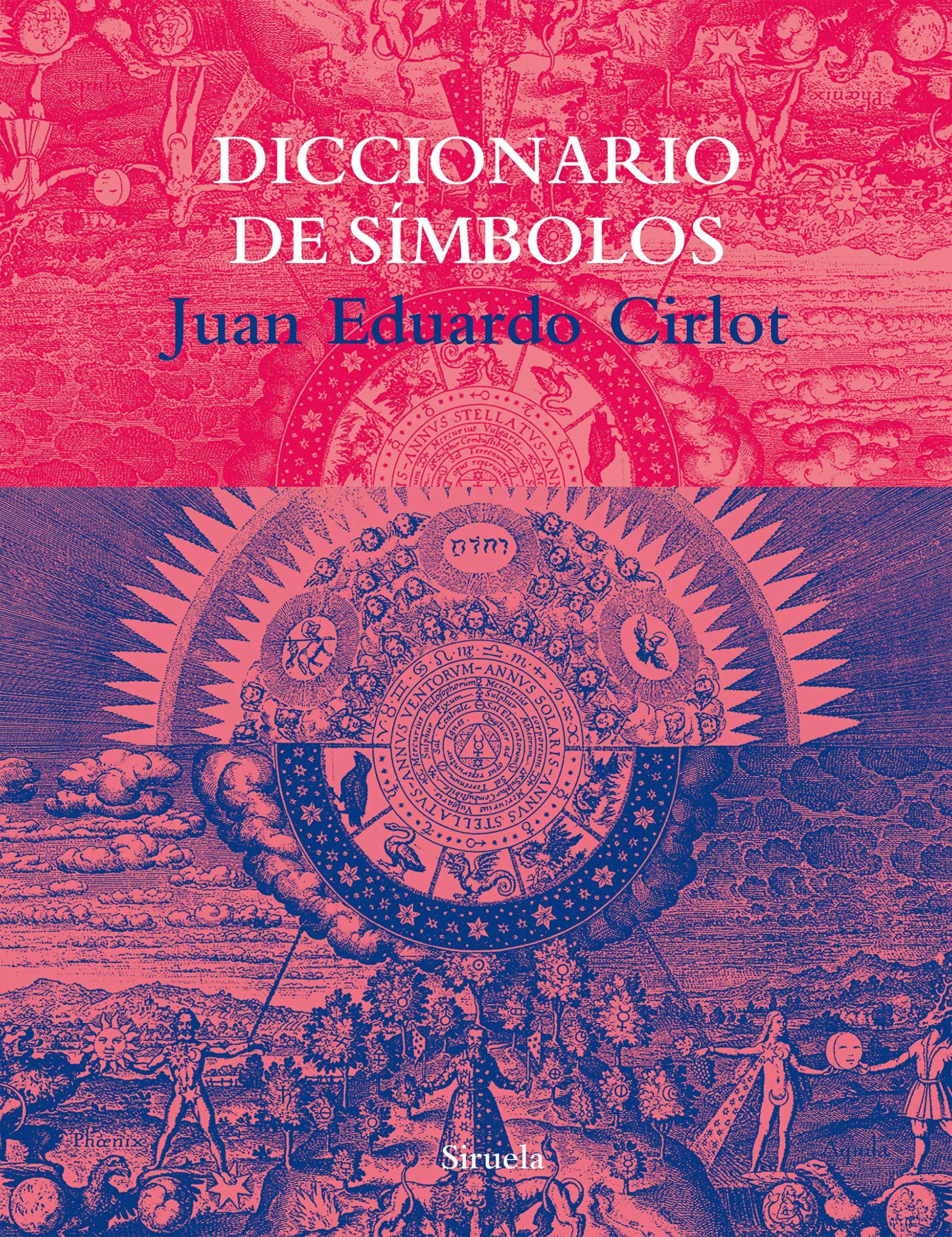 Libro: Diccionario de símbolos (El Árbol del Paraíso)