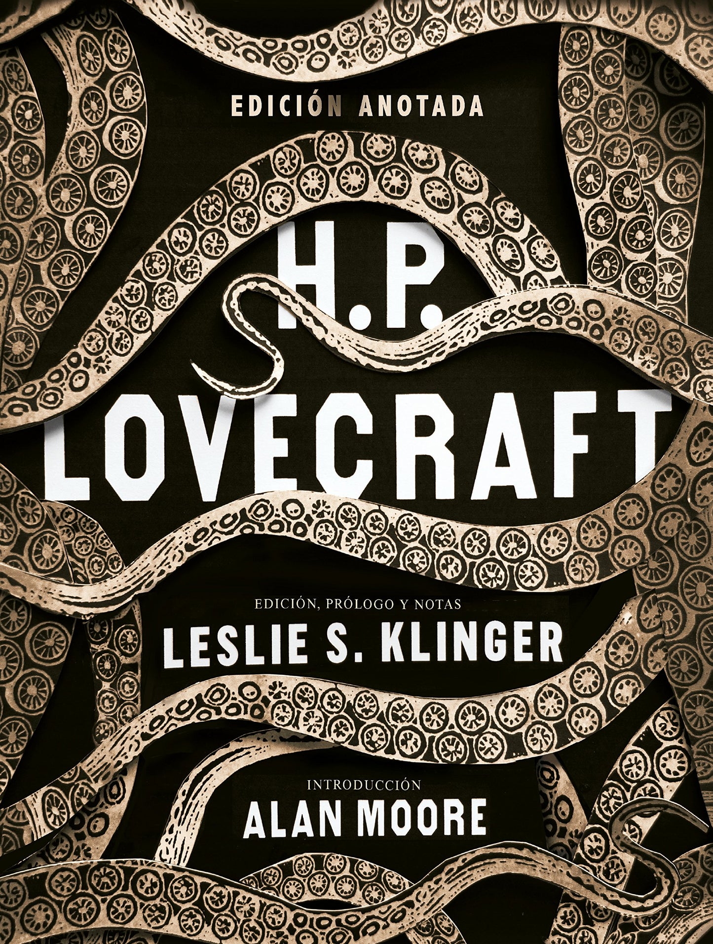 Libro: H.P.Lovecraft anotado: 9 (Grandes libros)