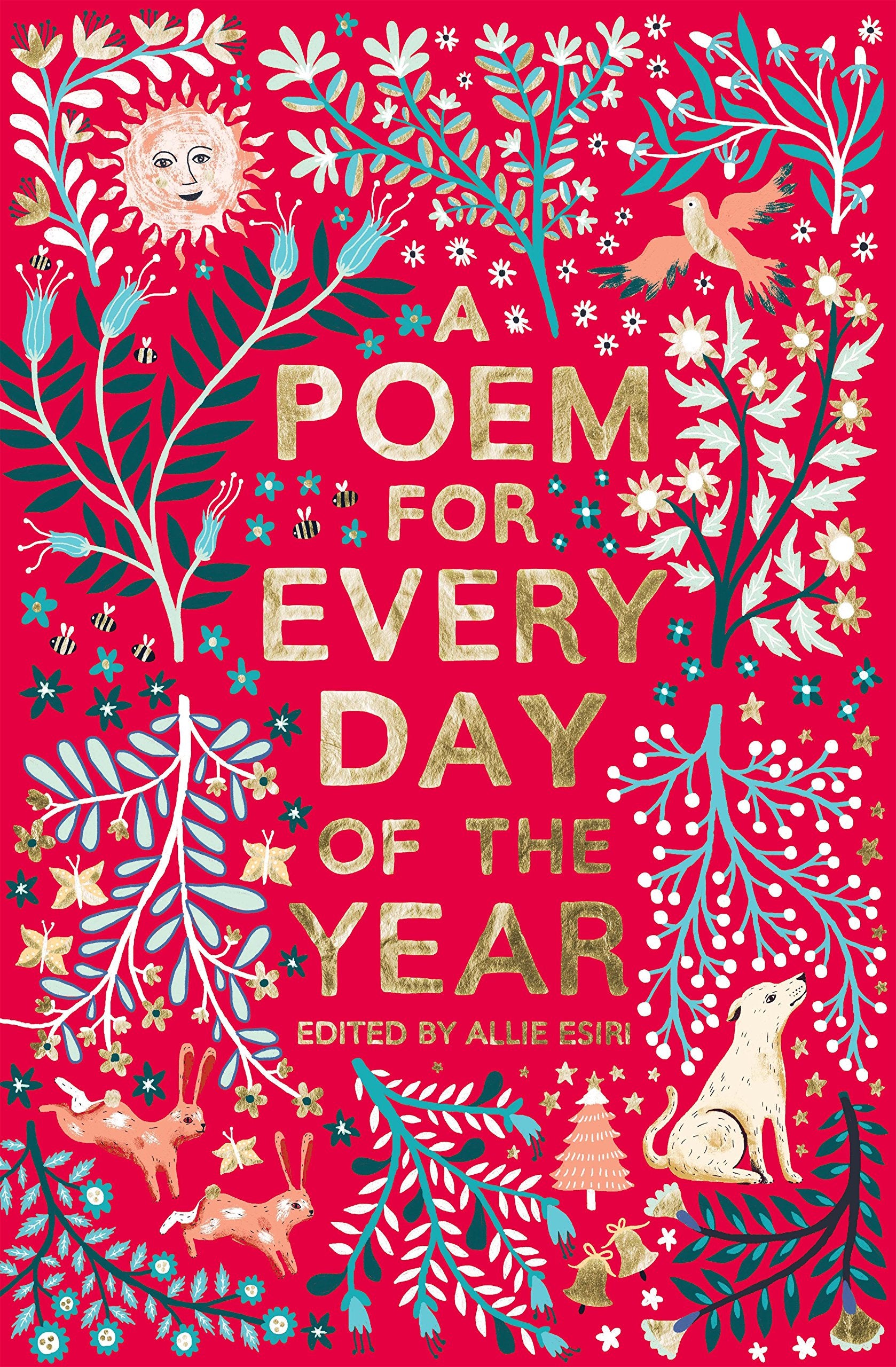 A Poem for Every Day of the Year (A Poem for Every Day and Night of the Year, 7)