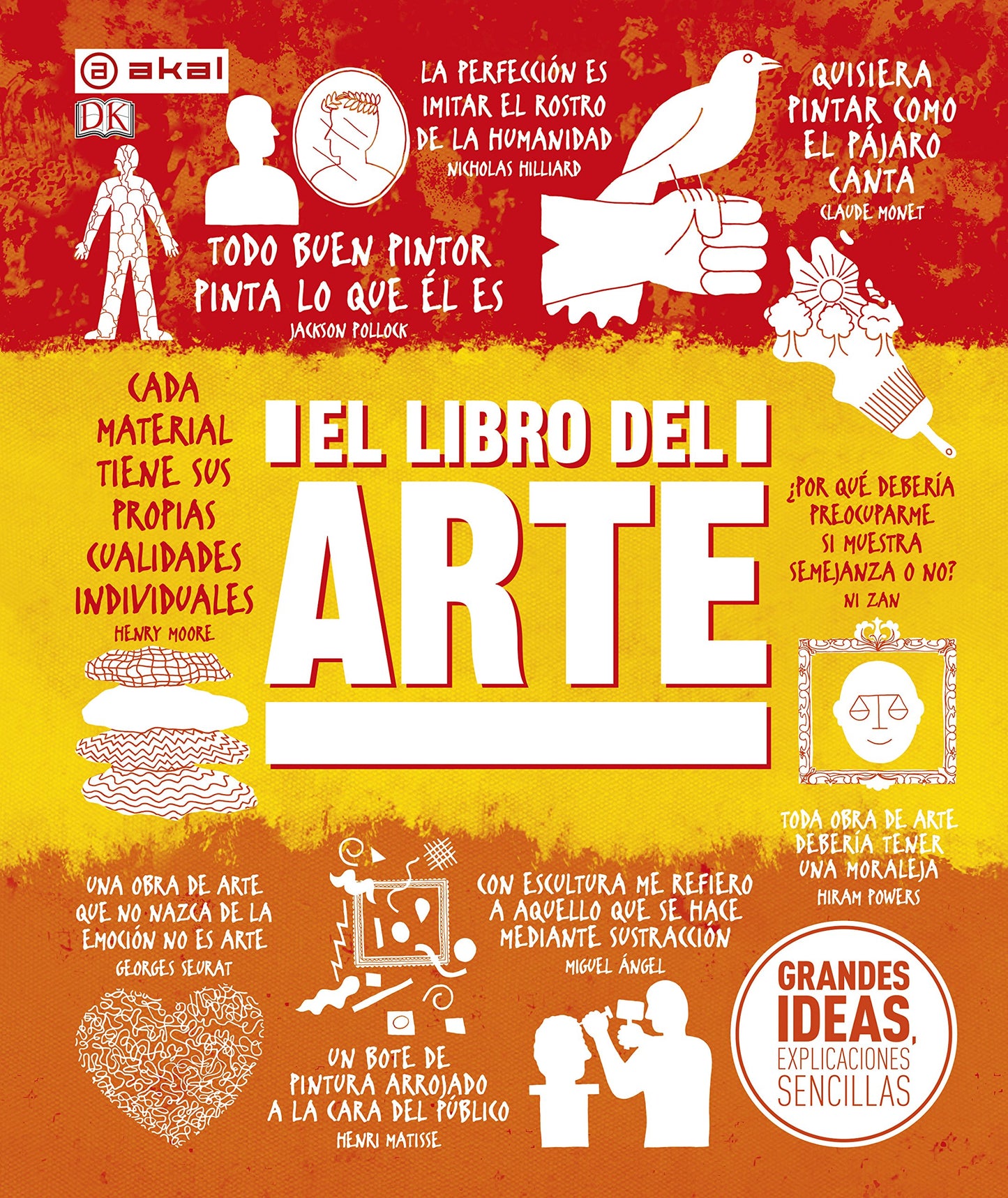 Libro: El Libro del arte: 12 (El libro de...)