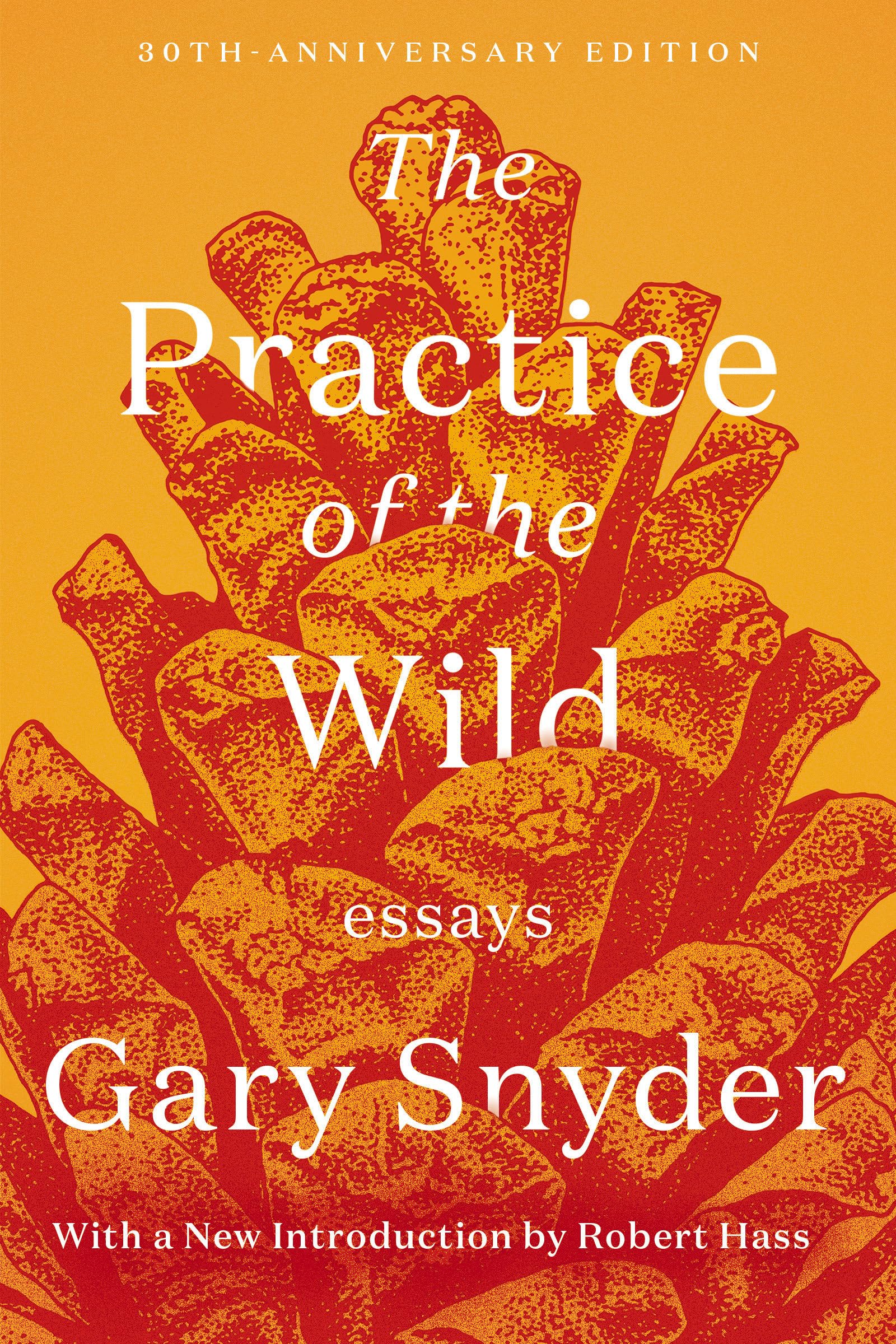 Libro: The Practice of the Wild: Essays