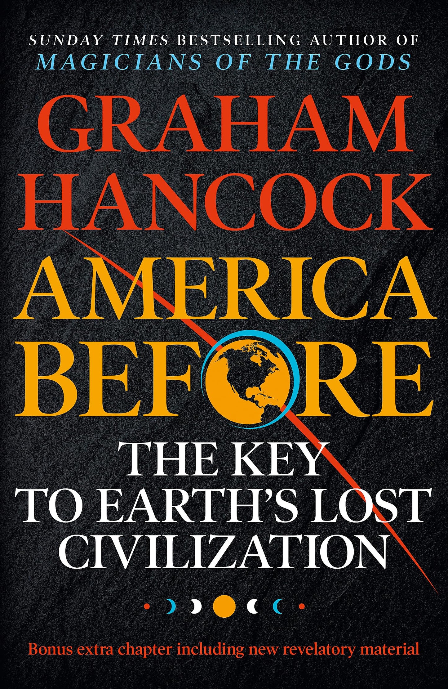 Libro: America Before Key Earths Lost Civilizat
