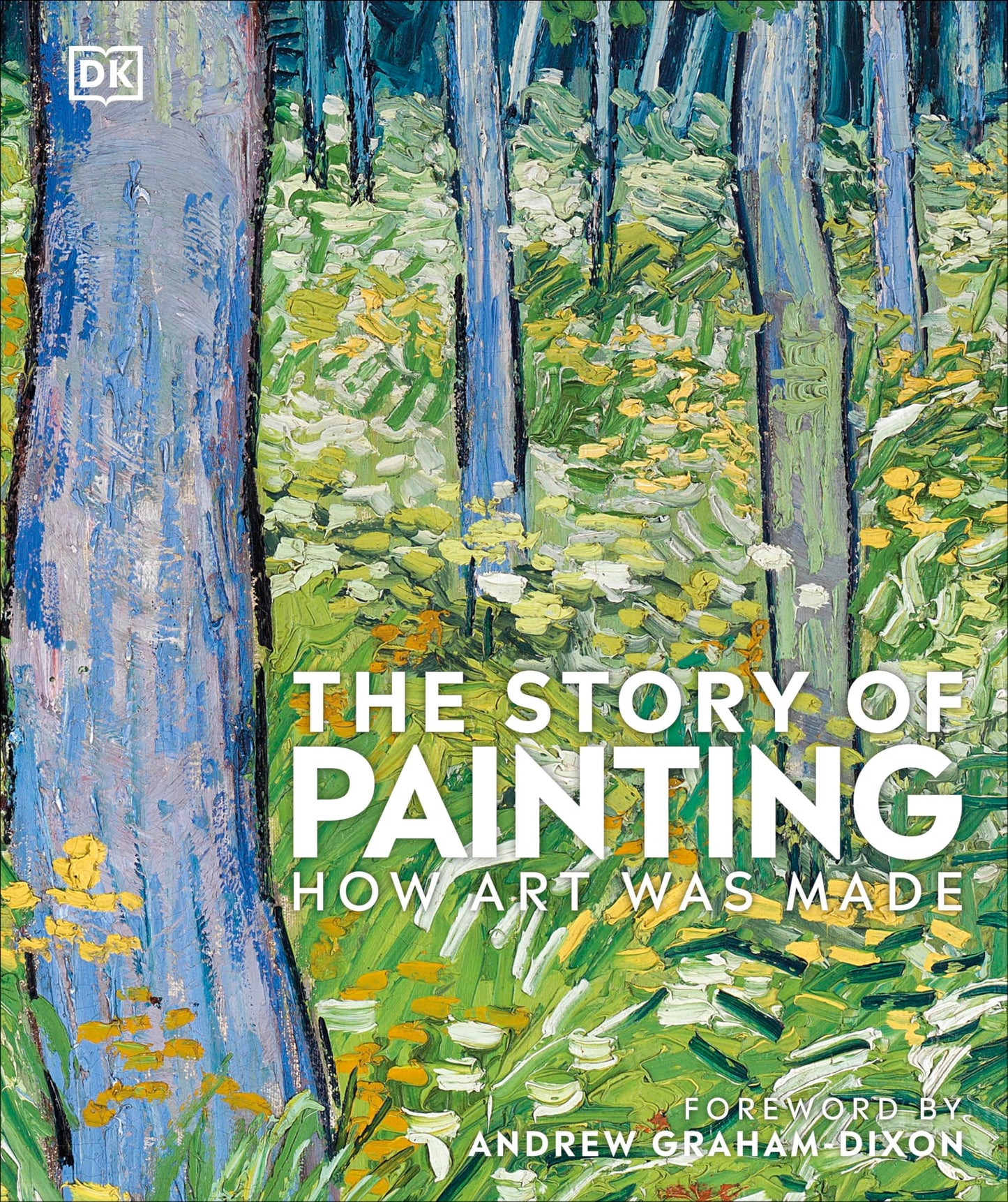 Libro: The Story of Painting