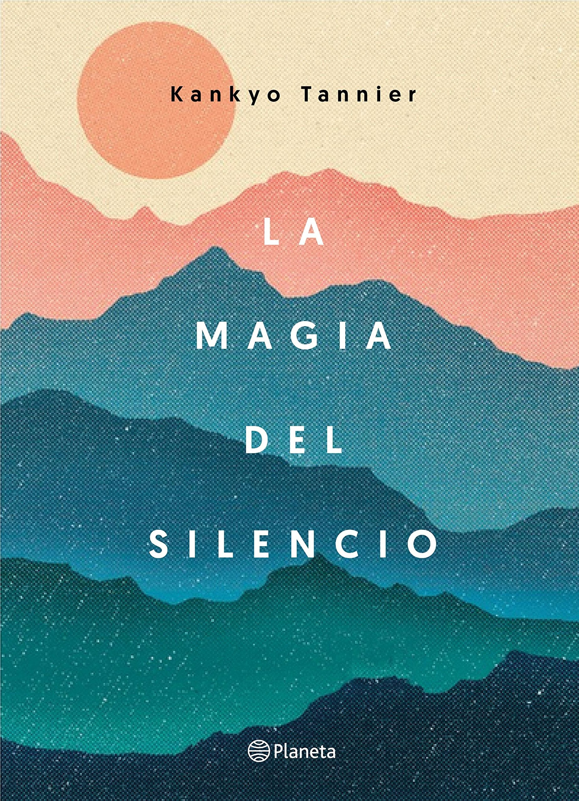 Libro: La magia del silencio (Prácticos)