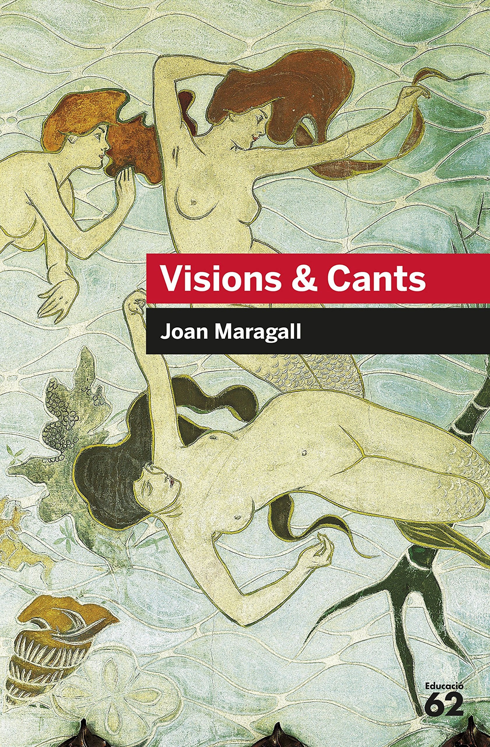 Libro: Visions & Cants