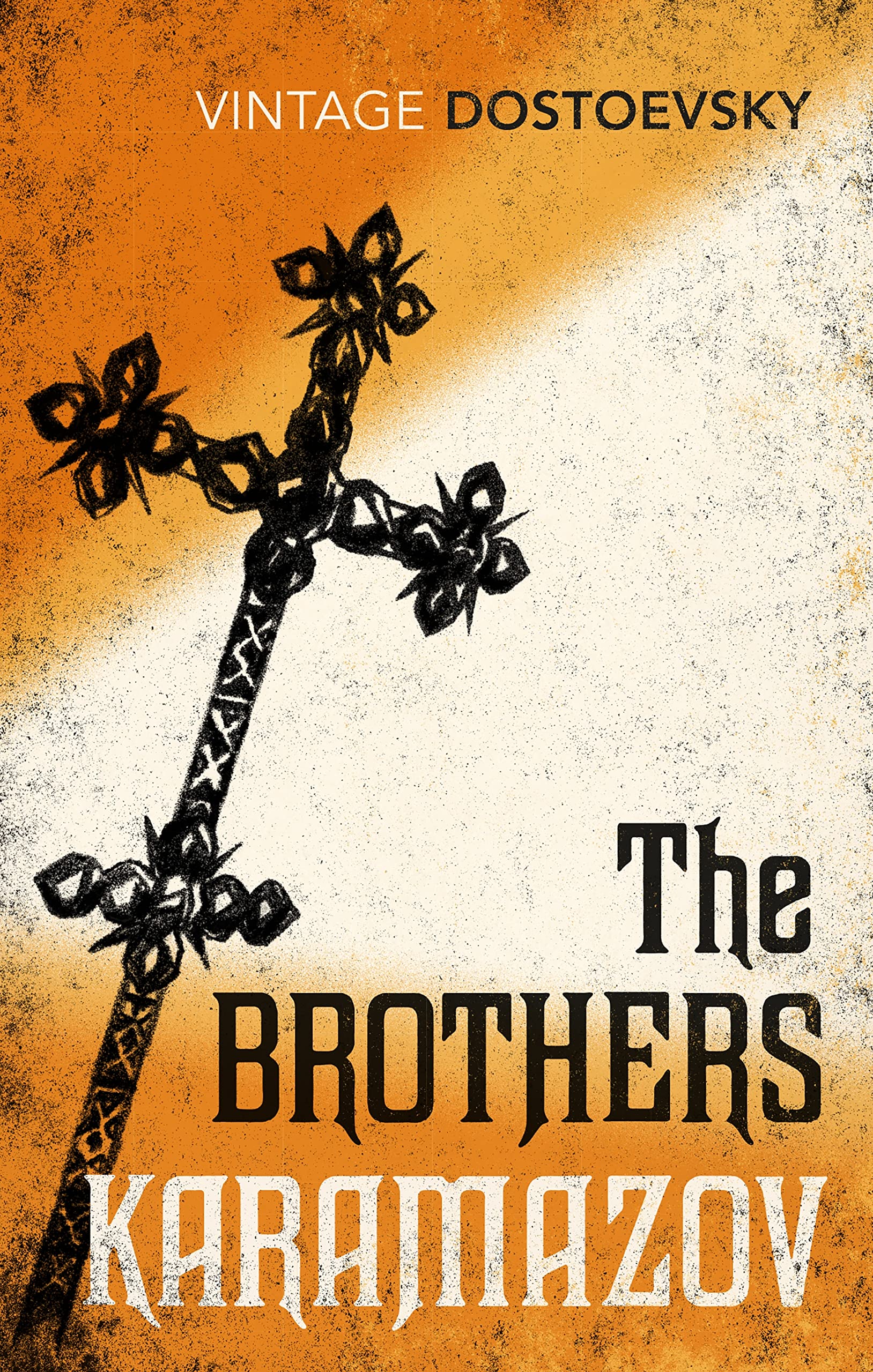 Libro: The Brothers Karamazov