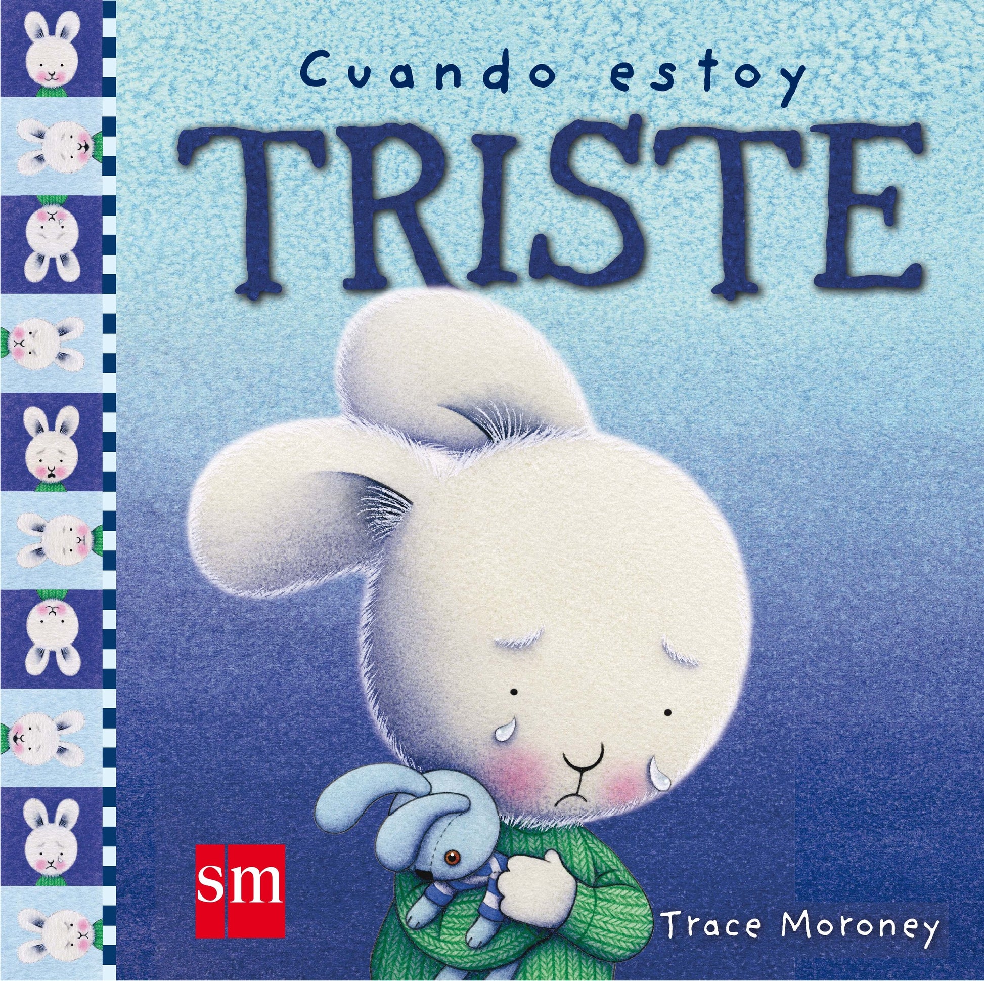 Libro: Cuando estoy triste (Sentimientos)
