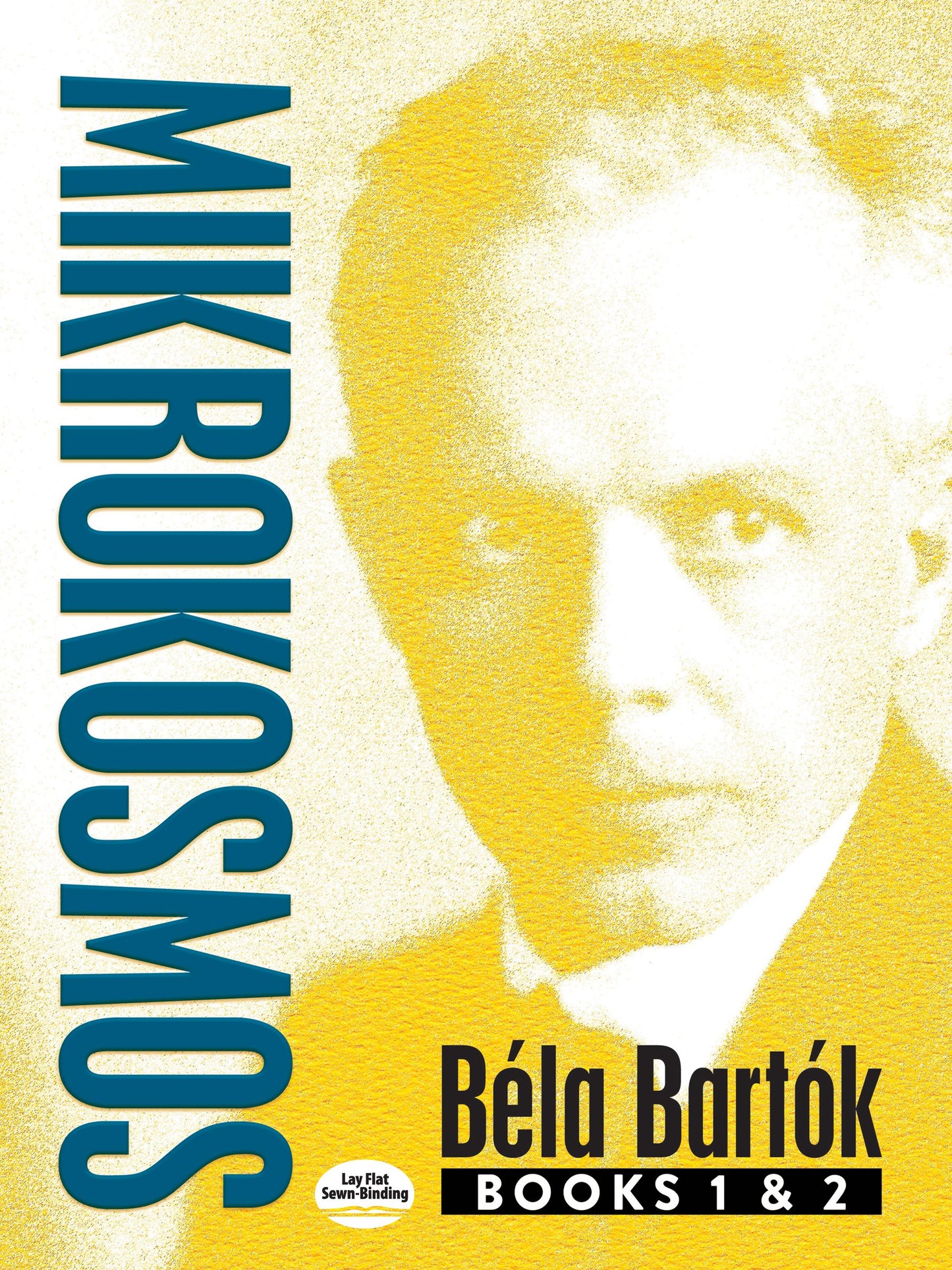 Libro: Mikrokosmos: Books 1 & 2 (Dover Classical Piano Music for Beginners)