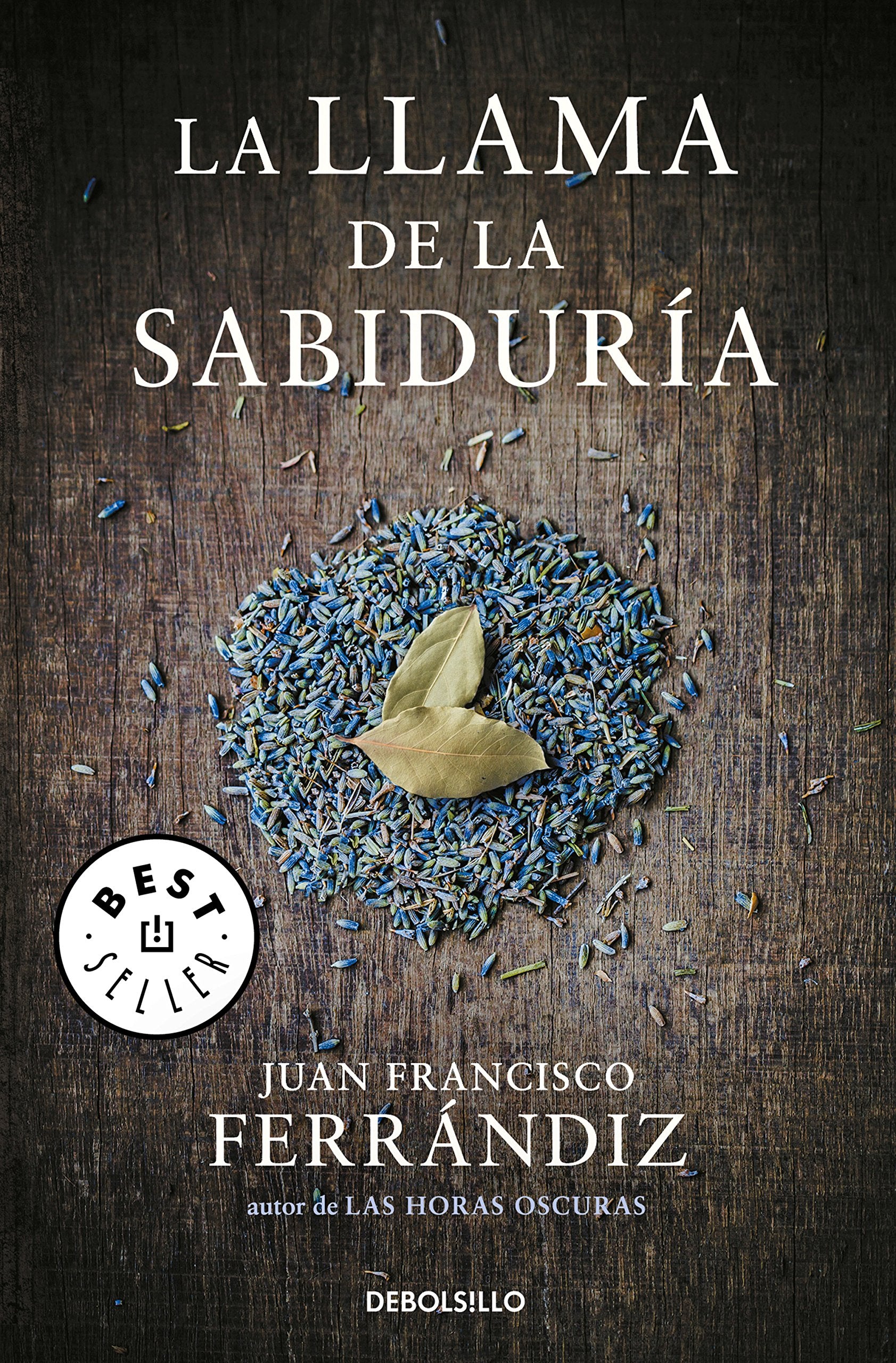 Libro: La llama de la sabiduría (Best Seller)