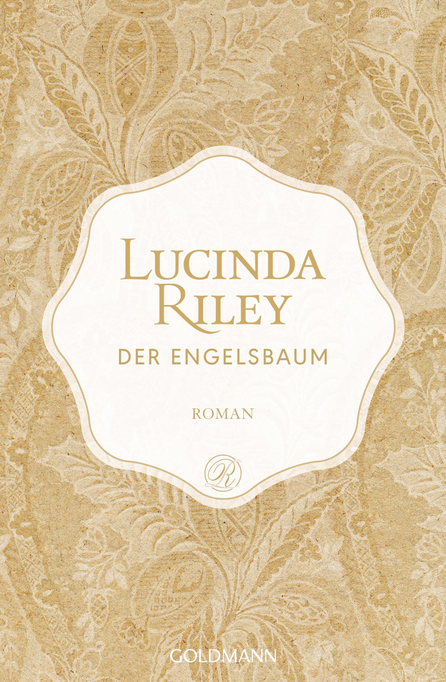 Libro: Der Engelsbaum: Limitierte Sonderedition mit Perlmutt-Einband