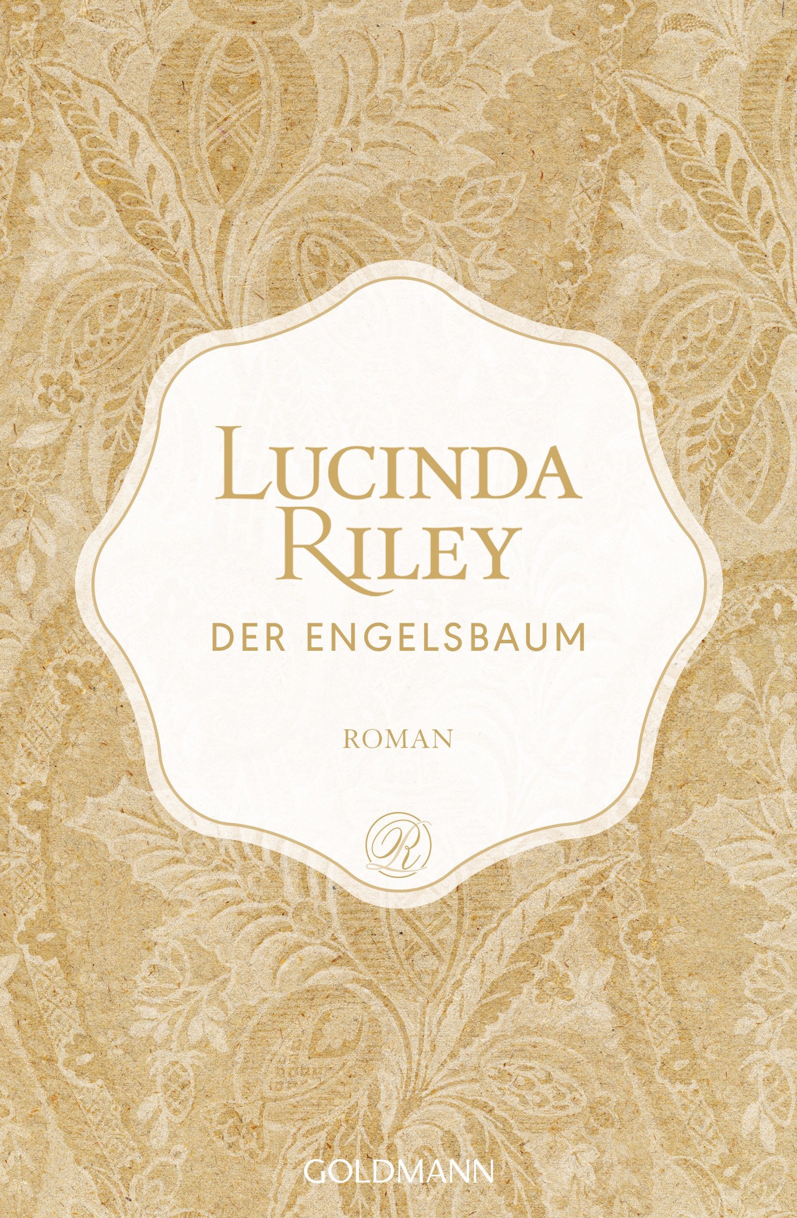 Libro: Der Engelsbaum: Limitierte Sonderedition mit Perlmutt-Einband