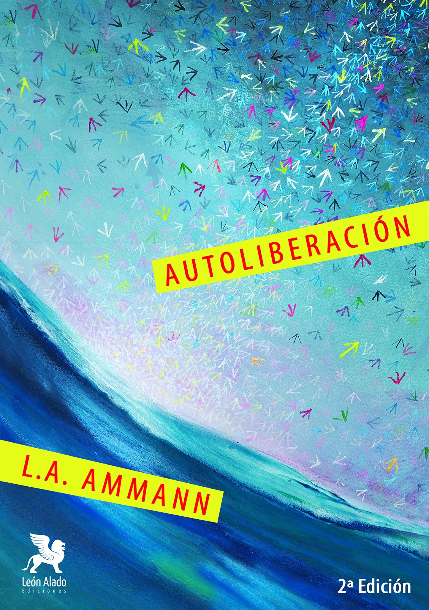 Libro: Autoliberación
