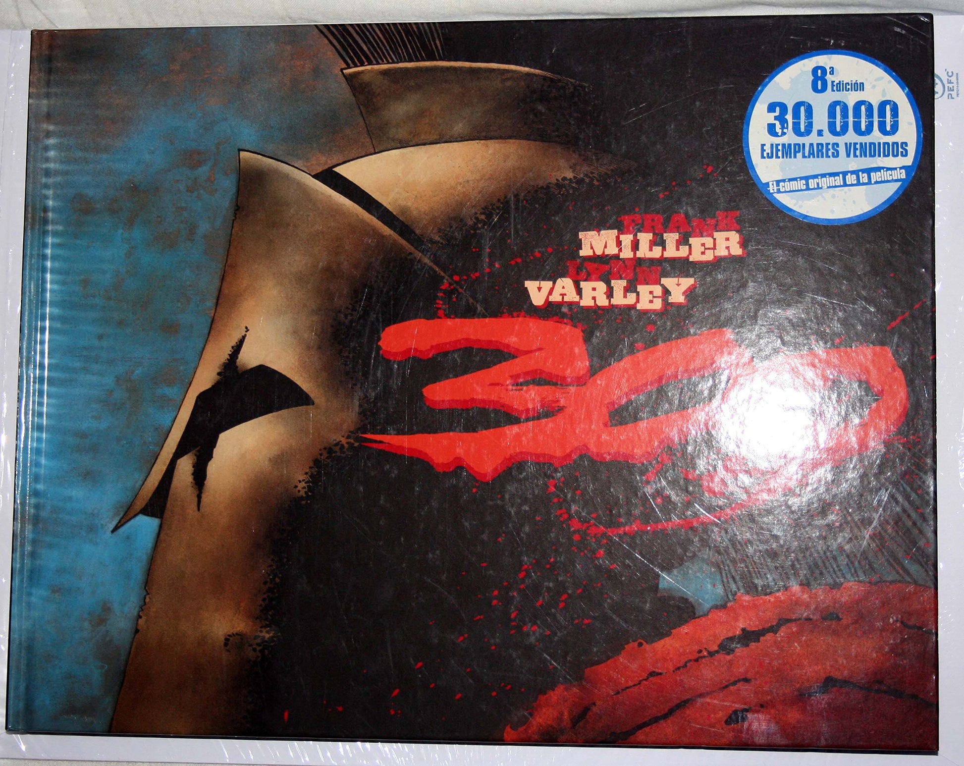 300 MILLER & VARLEY
