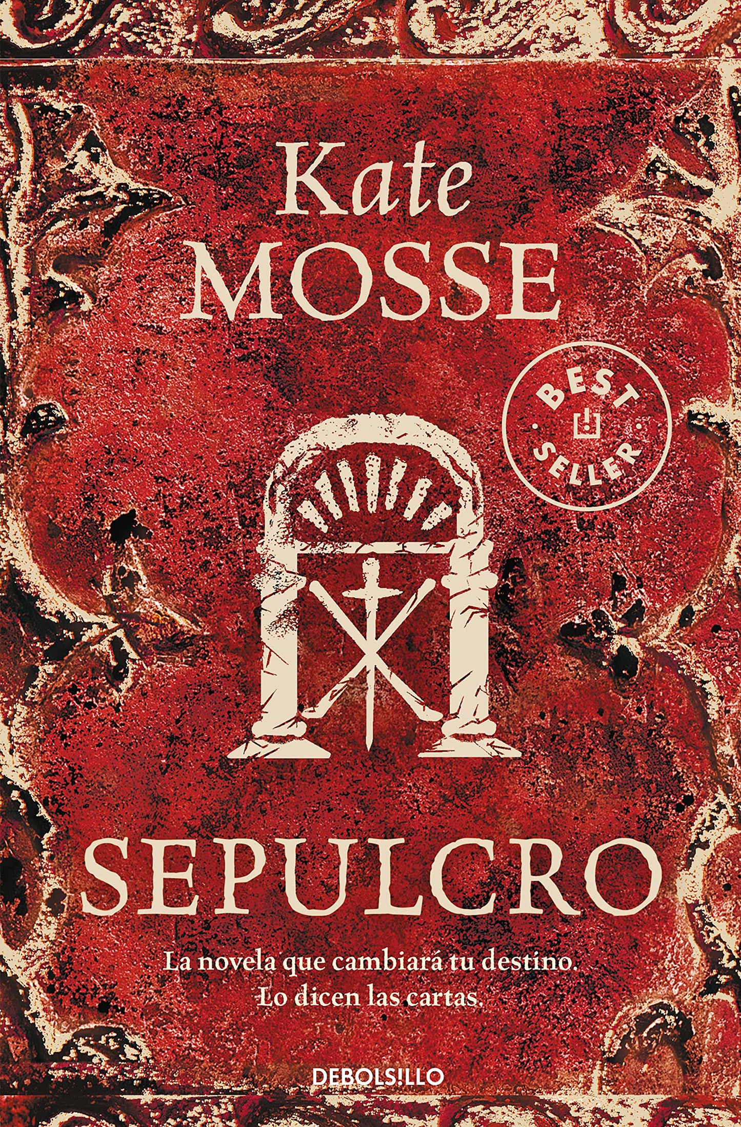 Libro: Sepulcro (Best Seller)