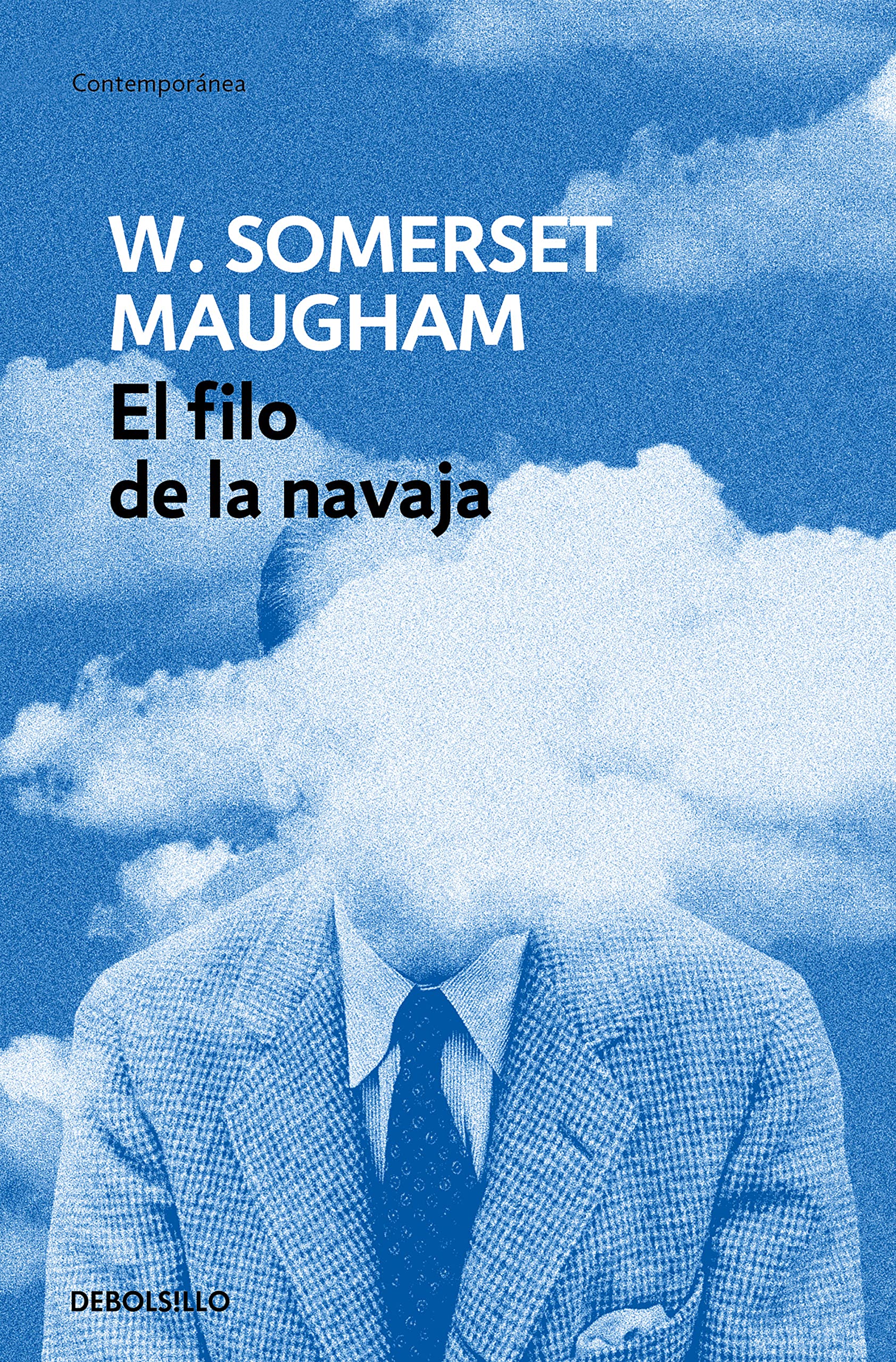 Libro: El filo de la navaja (Contemporánea)