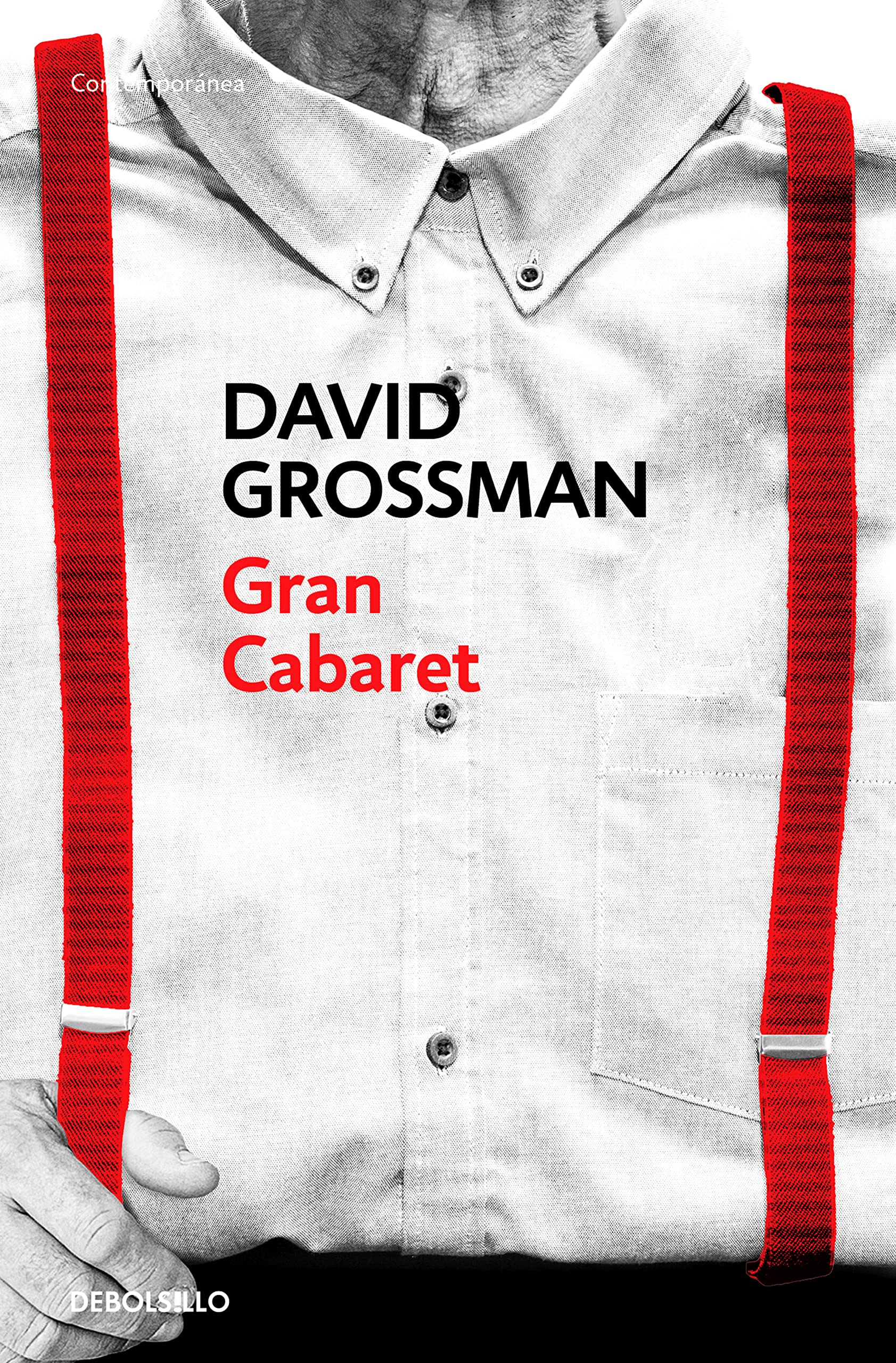 Libro: Gran Cabaret