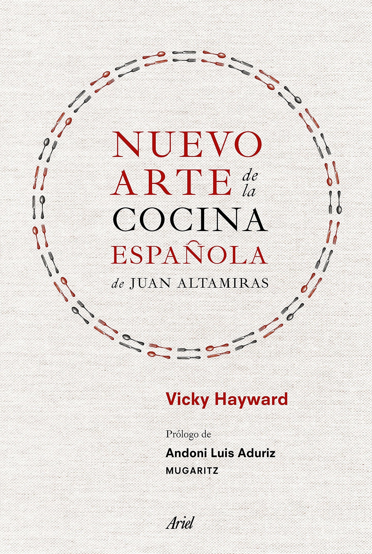 Libro: Nuevo arte de la cocina española, de Juan Altamiras