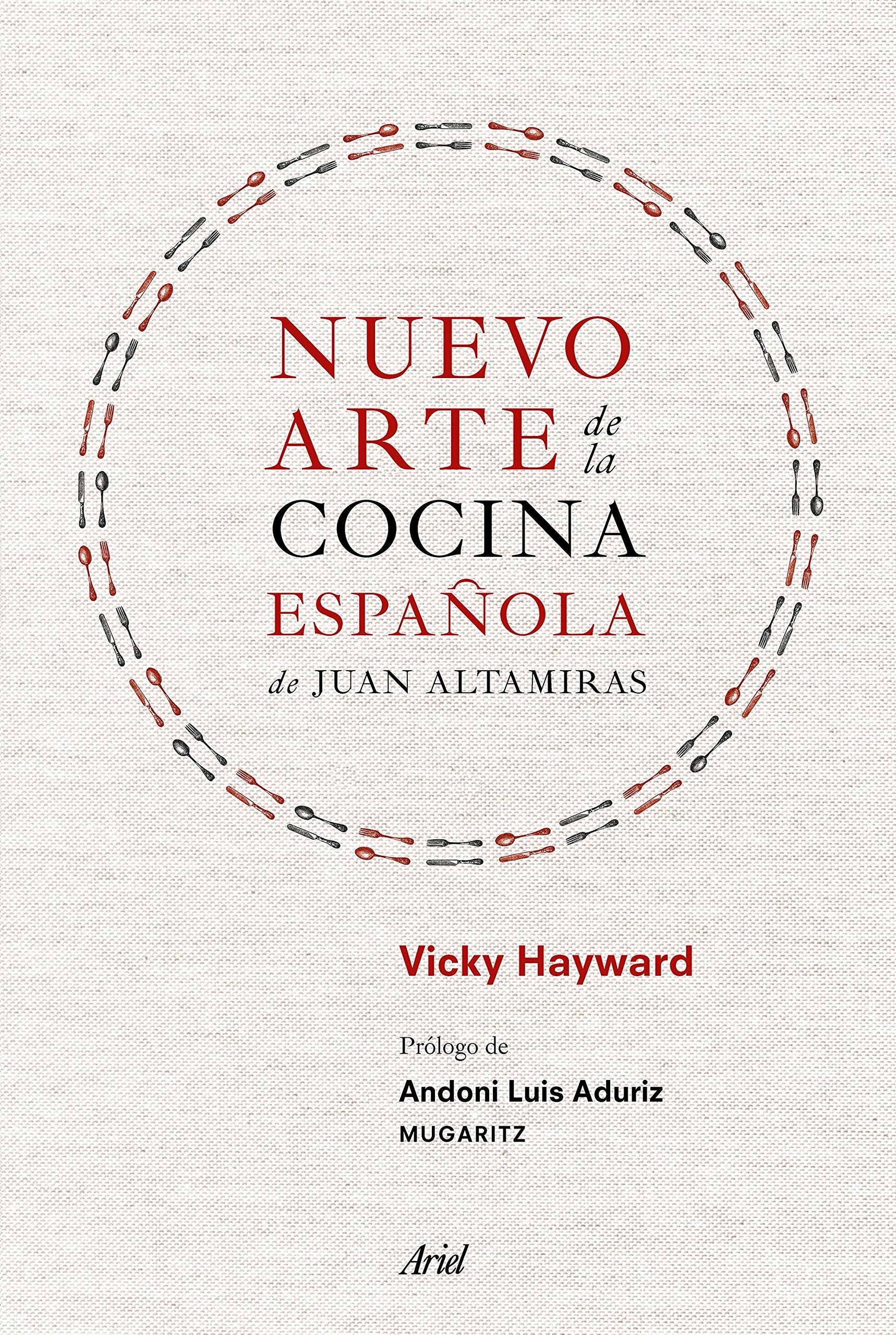 Libro: Nuevo arte de la cocina española, de Juan Altamiras