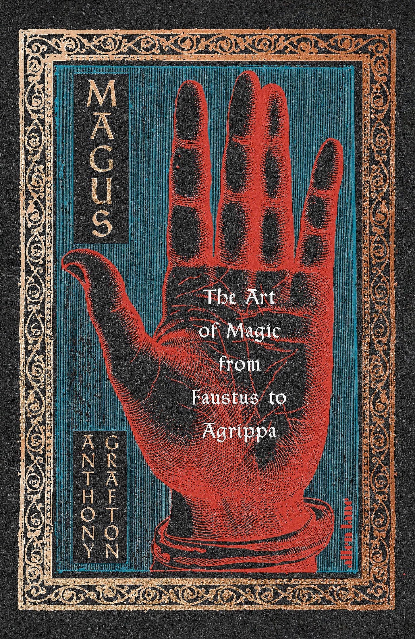 Libro: Magus: The Art of Magic from Faustus to Agrippa