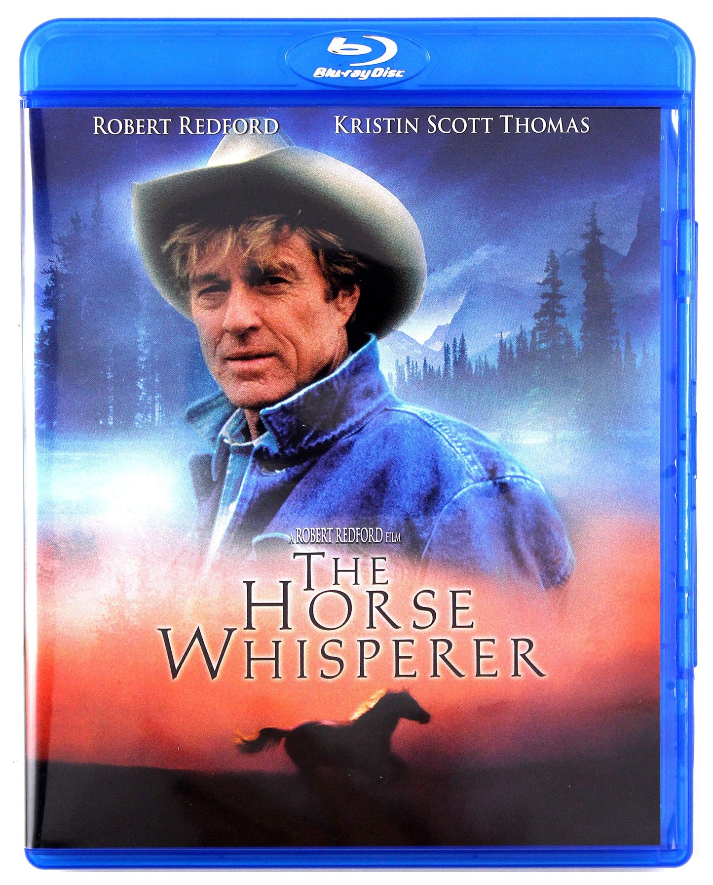 Libro: The Horse Whisperer