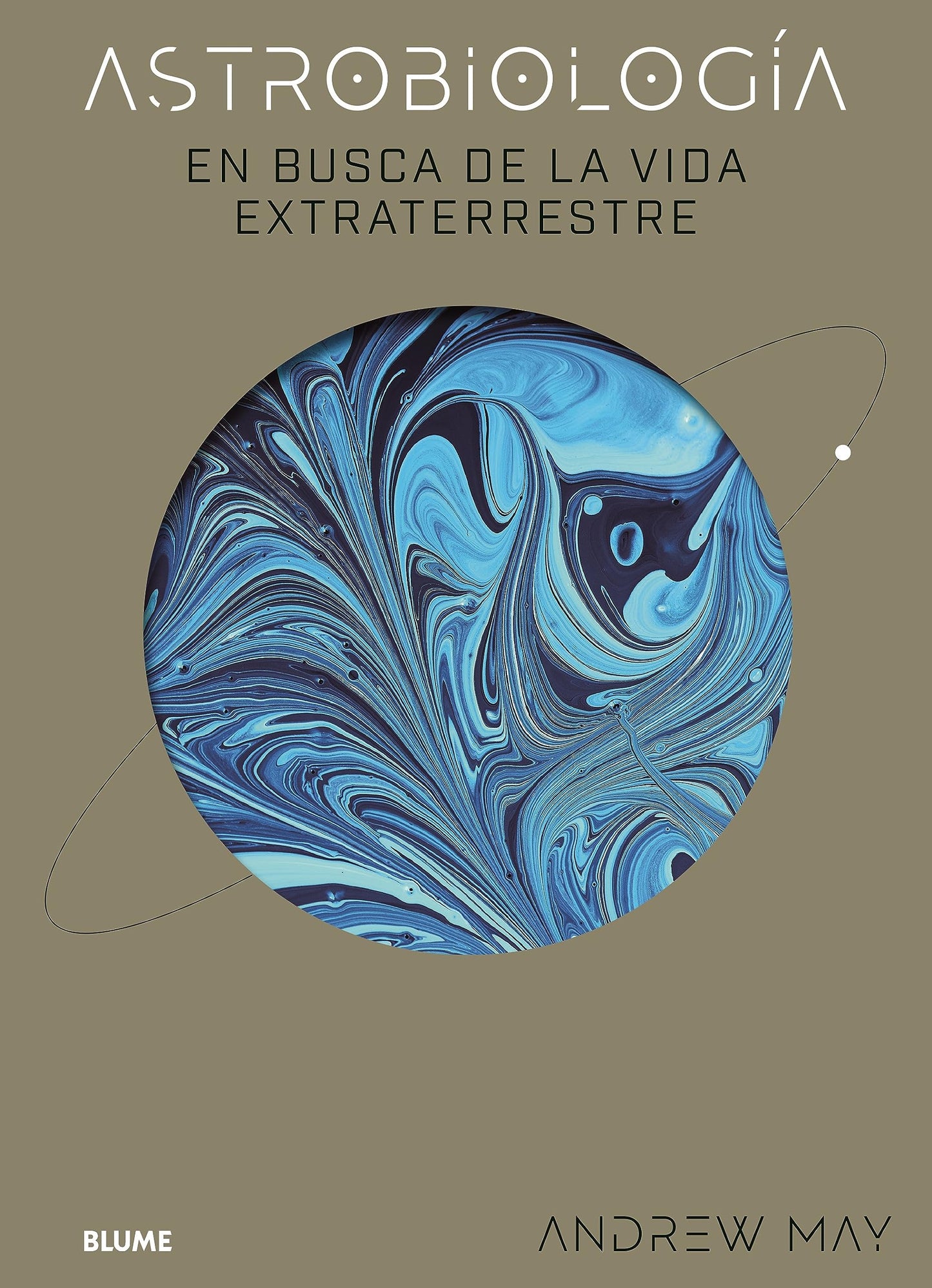 Libro: Astrobiología: En busca de la vida extraterrestre (SIN COLECCION)