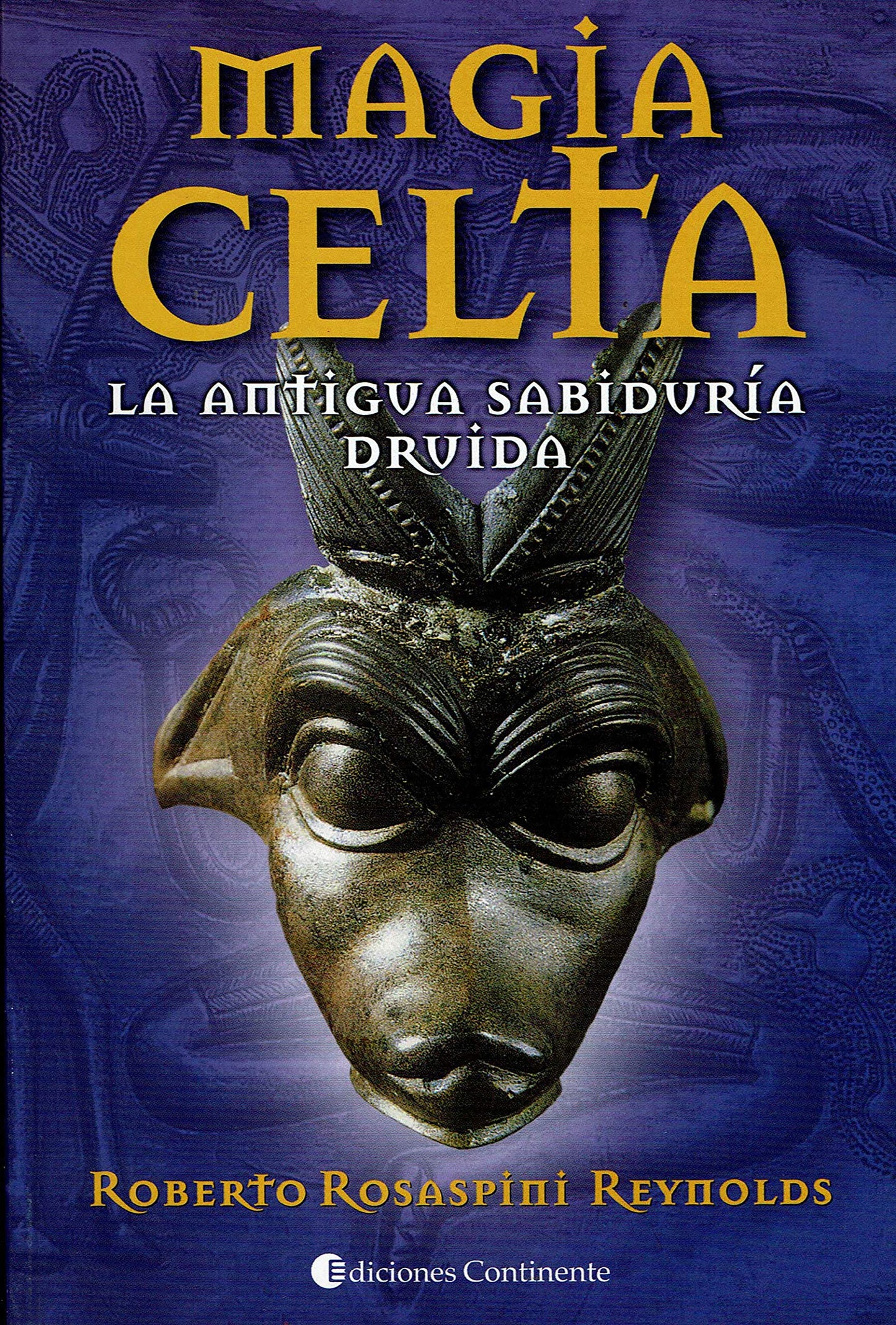 Libro: Magia Celta - La Antigua Sabiduria Druida (Spanish Edition)