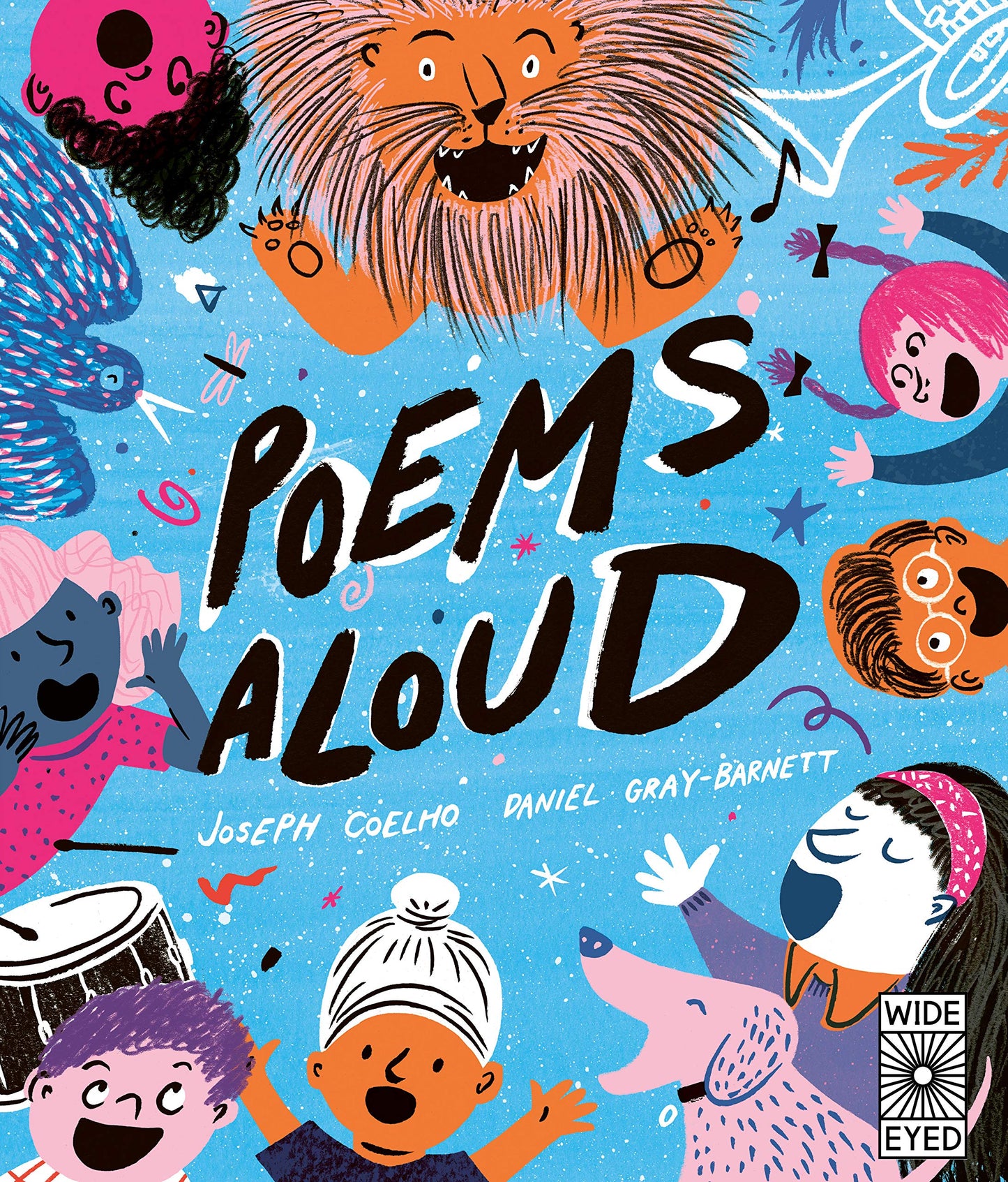 Libro: Poems Aloud: An anthology of poems to read out loud (Poetry to Perform)