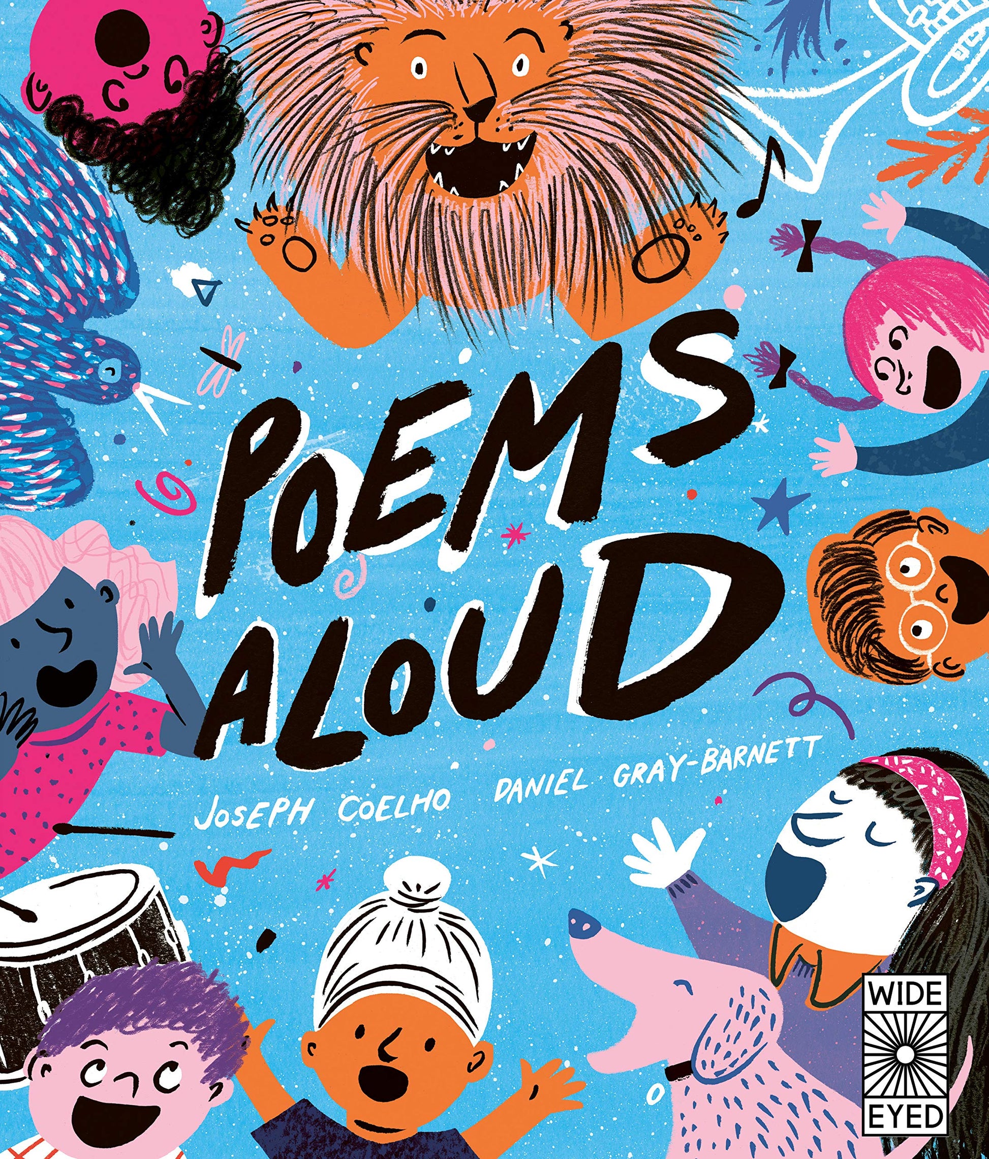 Libro: Poems Aloud: An anthology of poems to read out loud (Poetry to Perform)