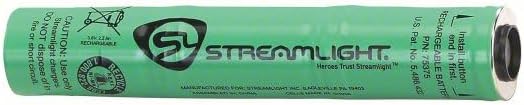 Streamlight 75375 Batería de repuesto para linternas LED Stinger y PolyStinger