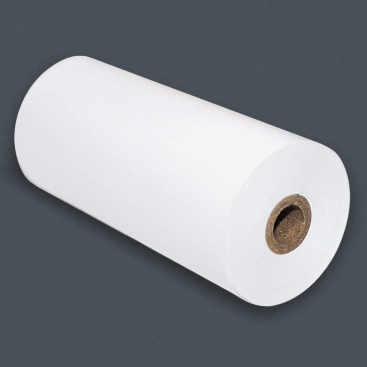 Papel de impresión térmica (110 mm x 20 m UPP-110S