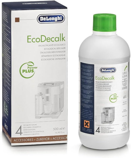 DeLonghi Eco Solución desincrustante 500 cc